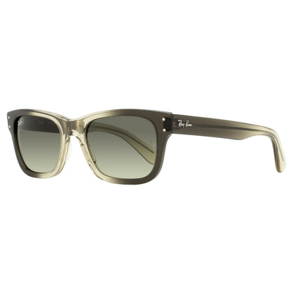Transparent Gray-