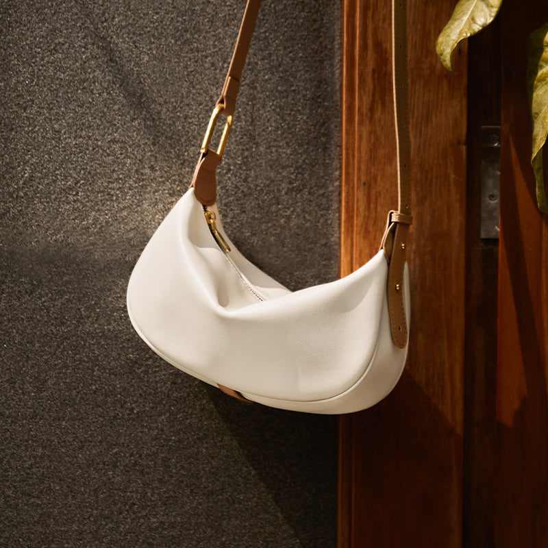 White-
