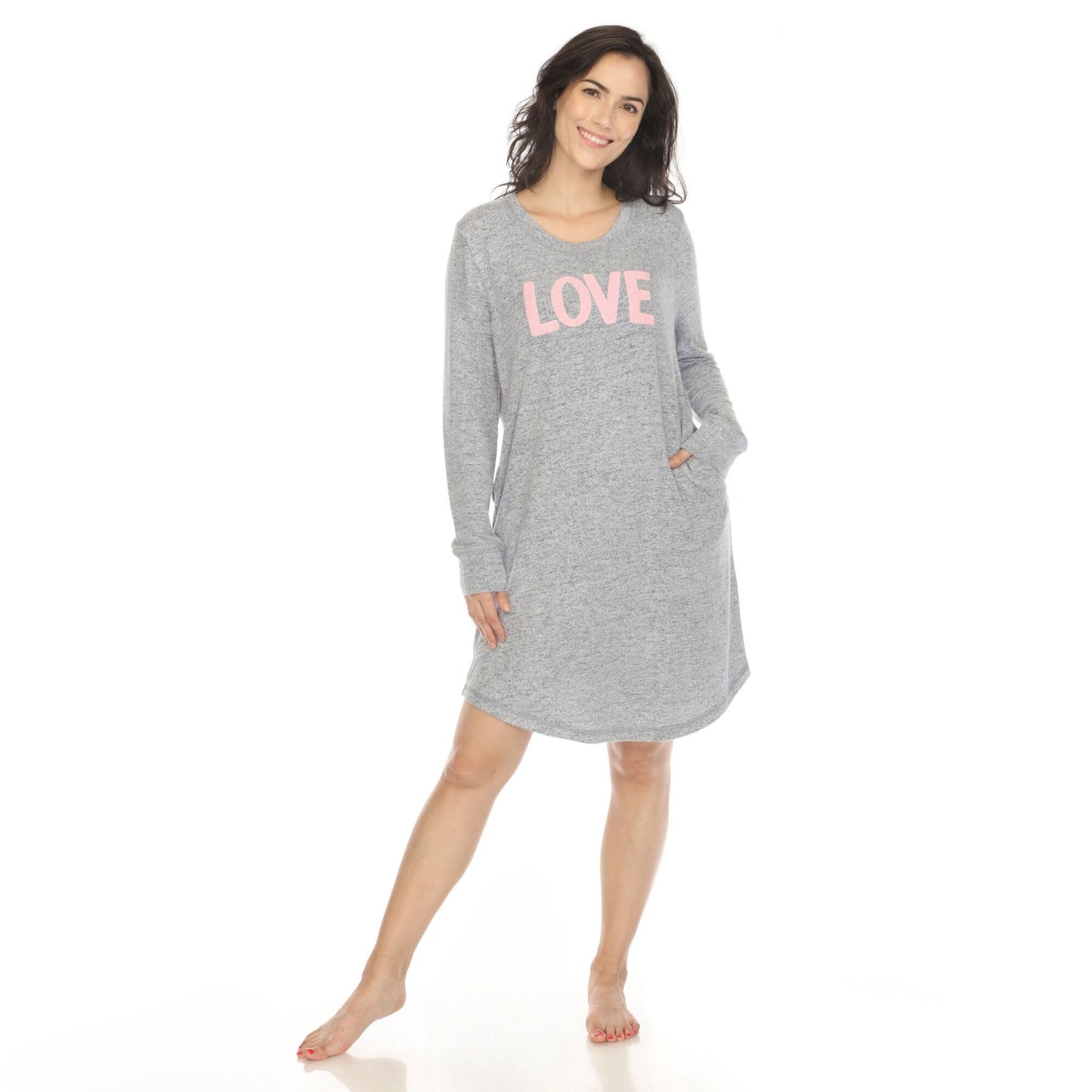 Blue Grey-