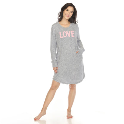 Blue Grey-