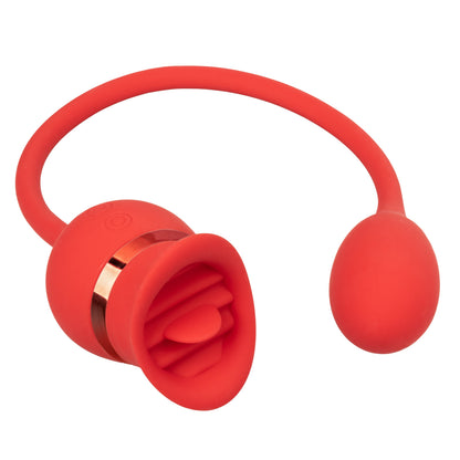 Red-