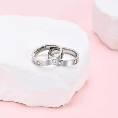 Silver-