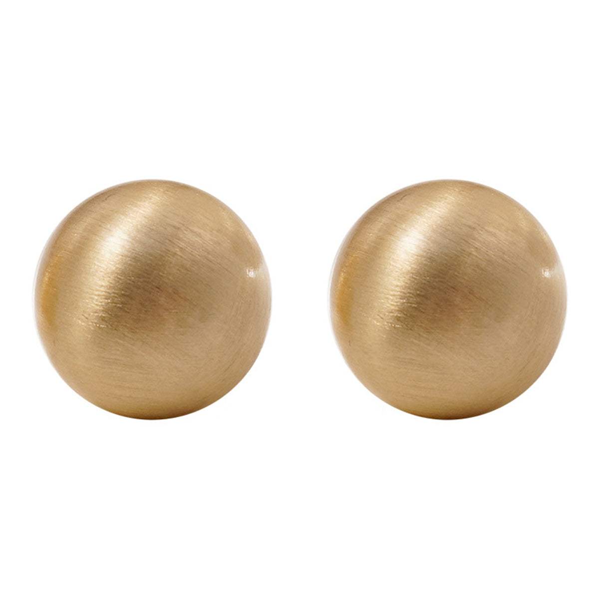 Metallic-