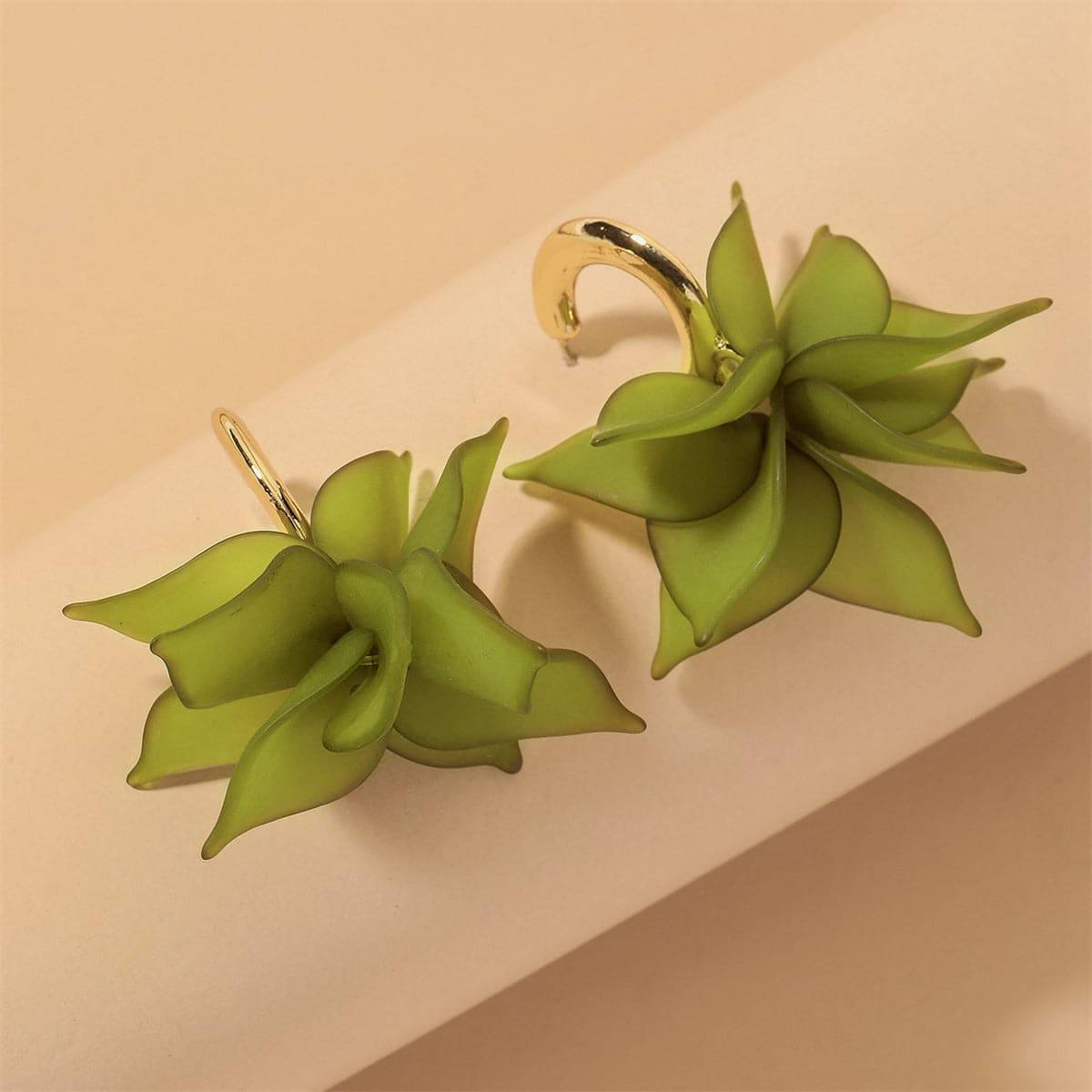 Green-