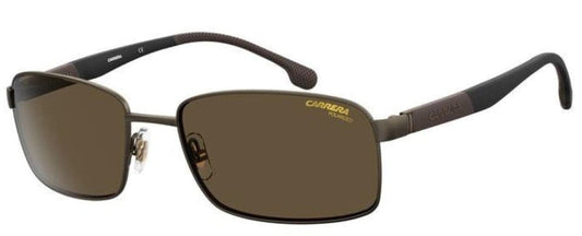 Carrera Men's Polarized Sunglasses CA8037/S