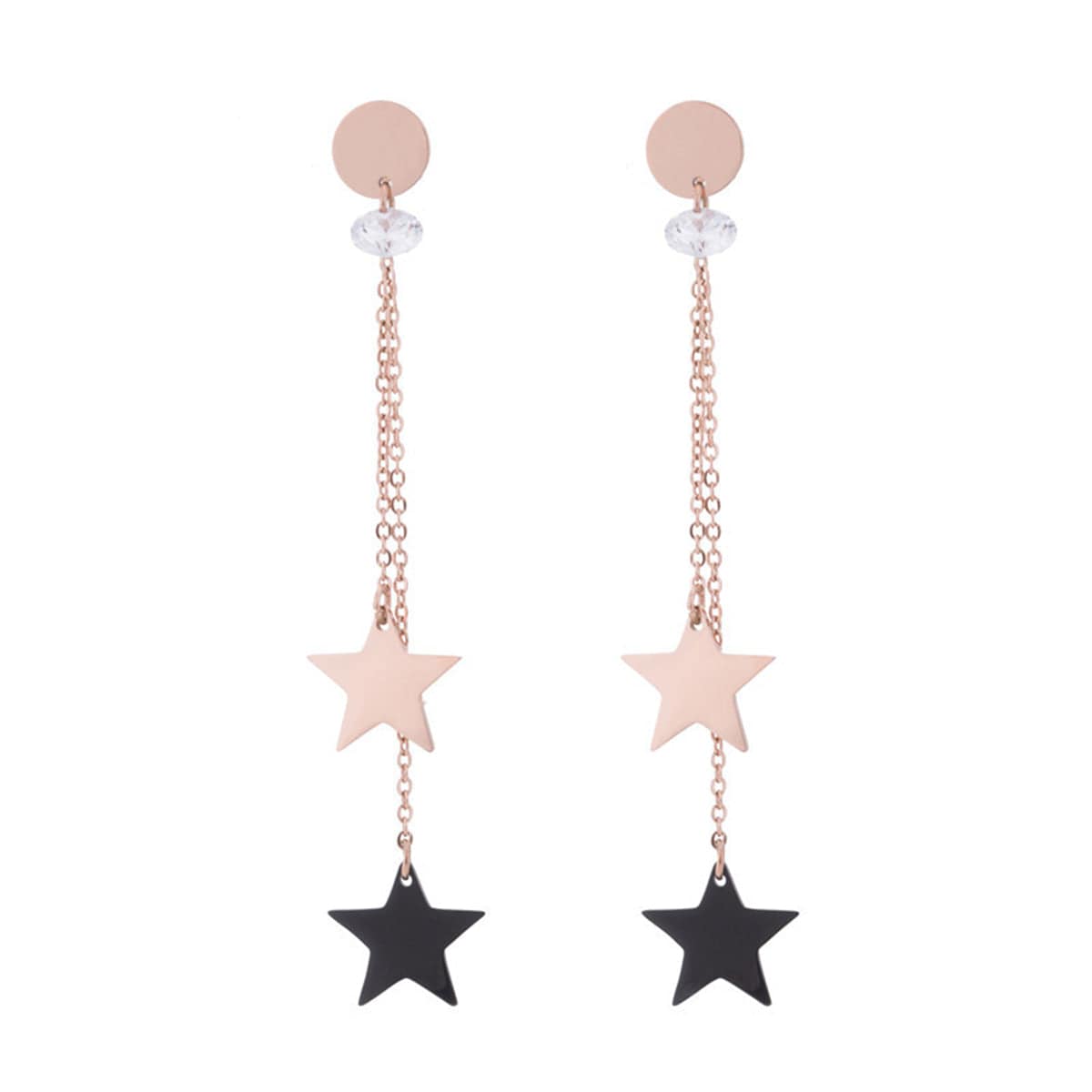 Metallic-