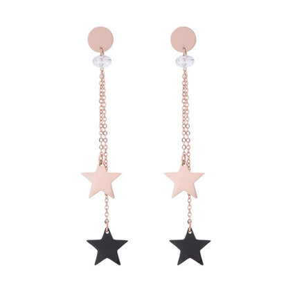 Metallic-