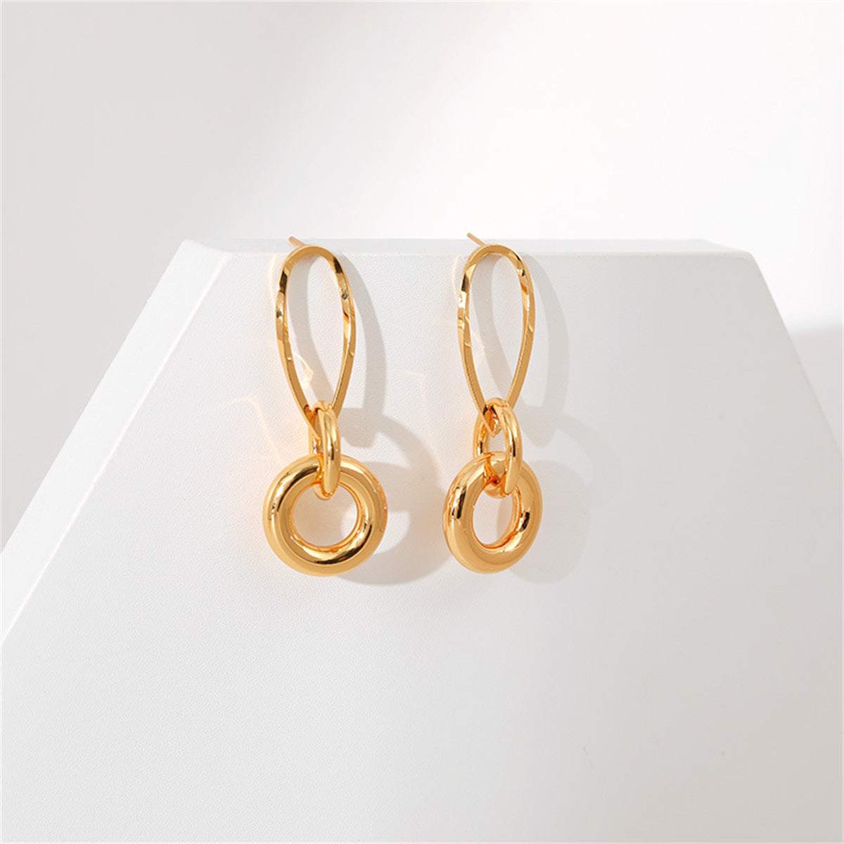 Metallic-