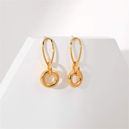 Metallic-