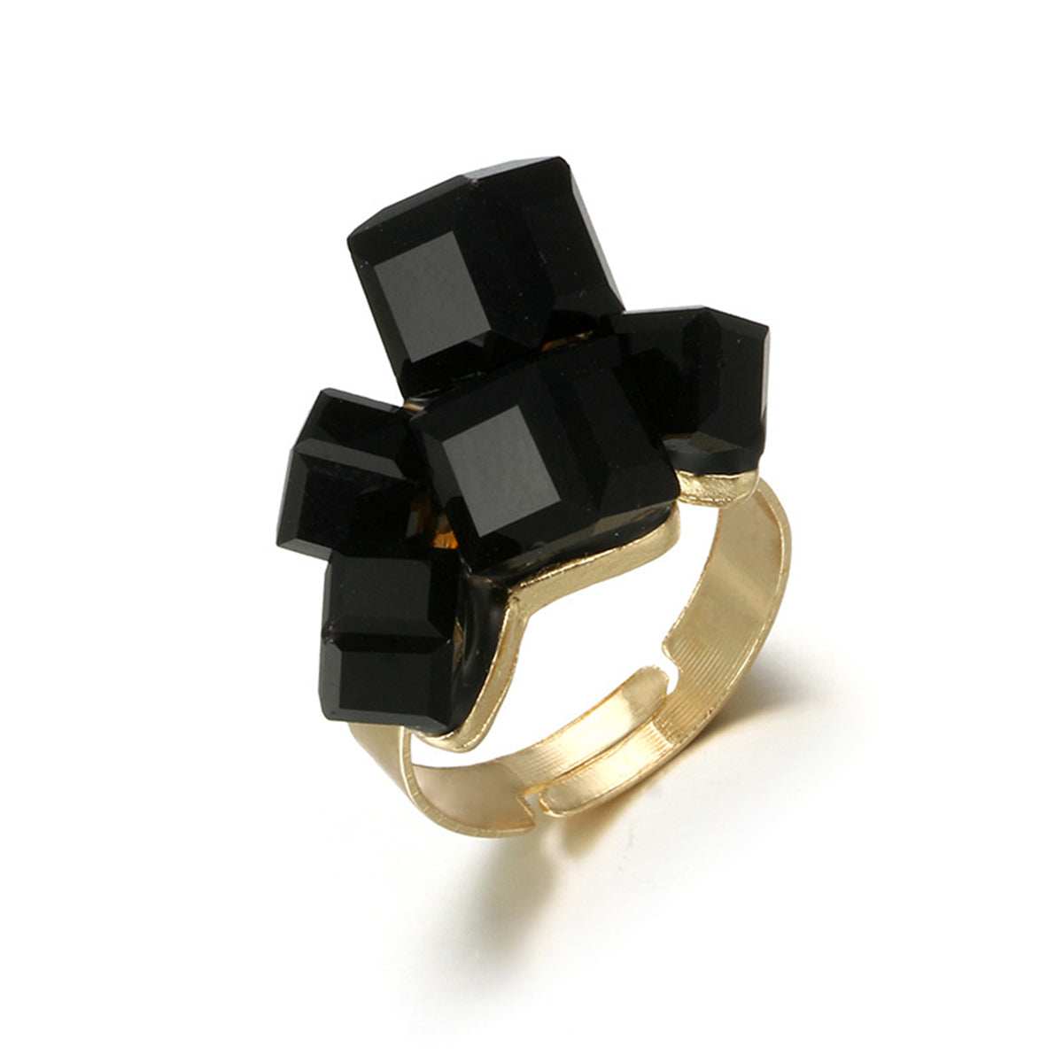 Black-