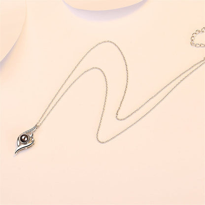 Metallic-