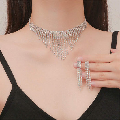 Metallic-