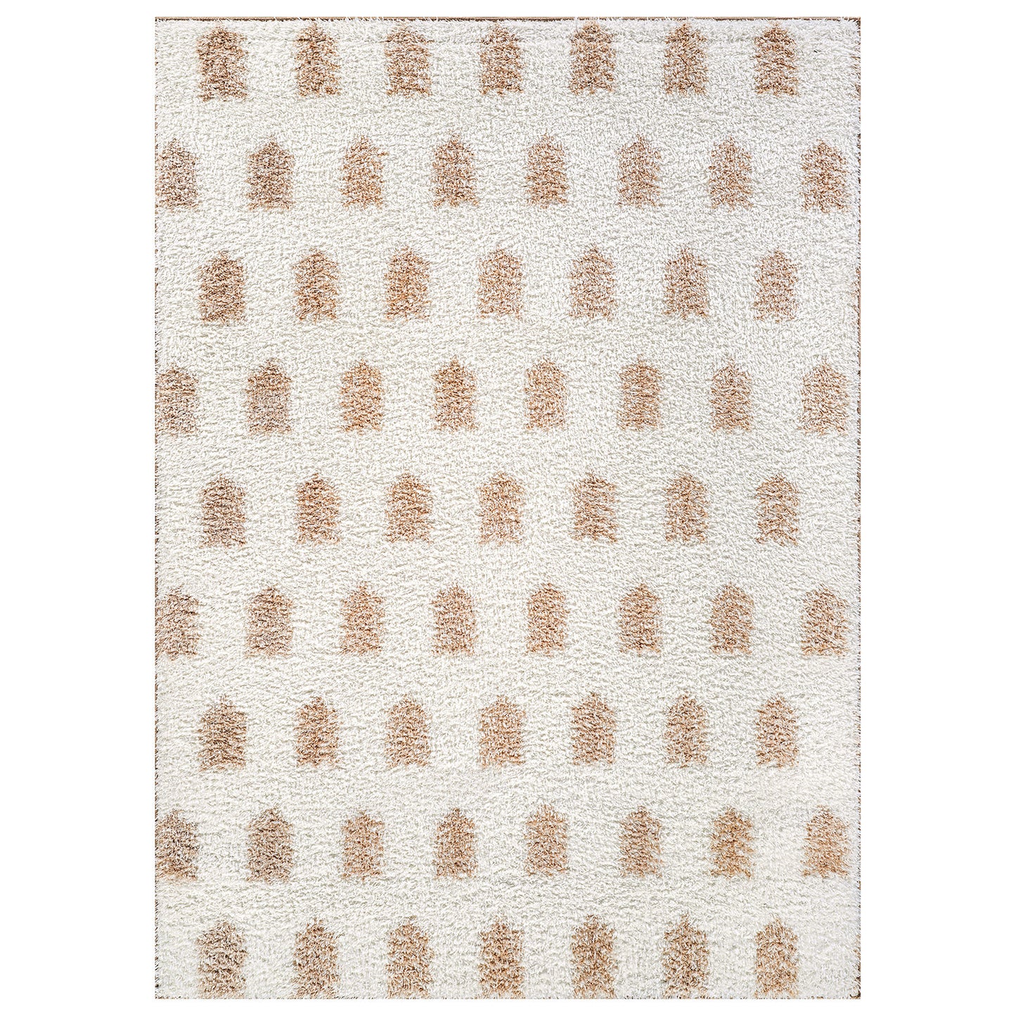 Beige-