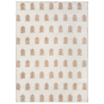 Beige-