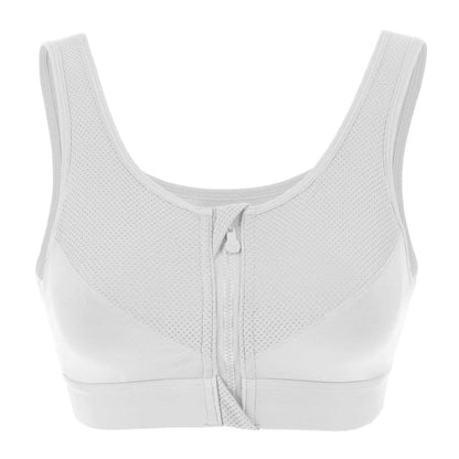 White-