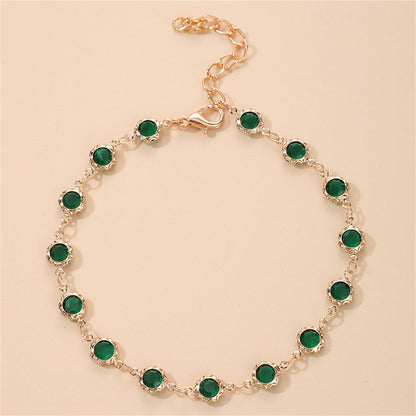 Green-