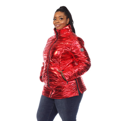 Red-