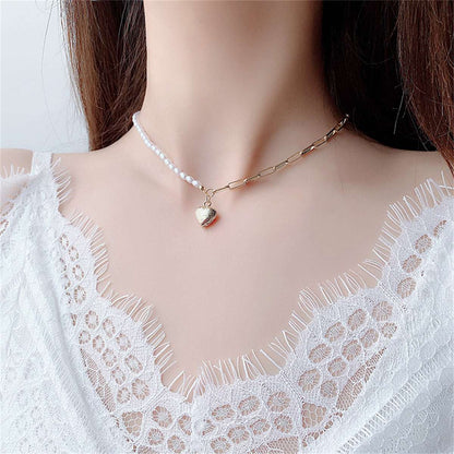 Metallic-