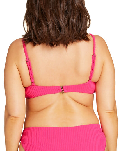 NEON HIBISCUS-