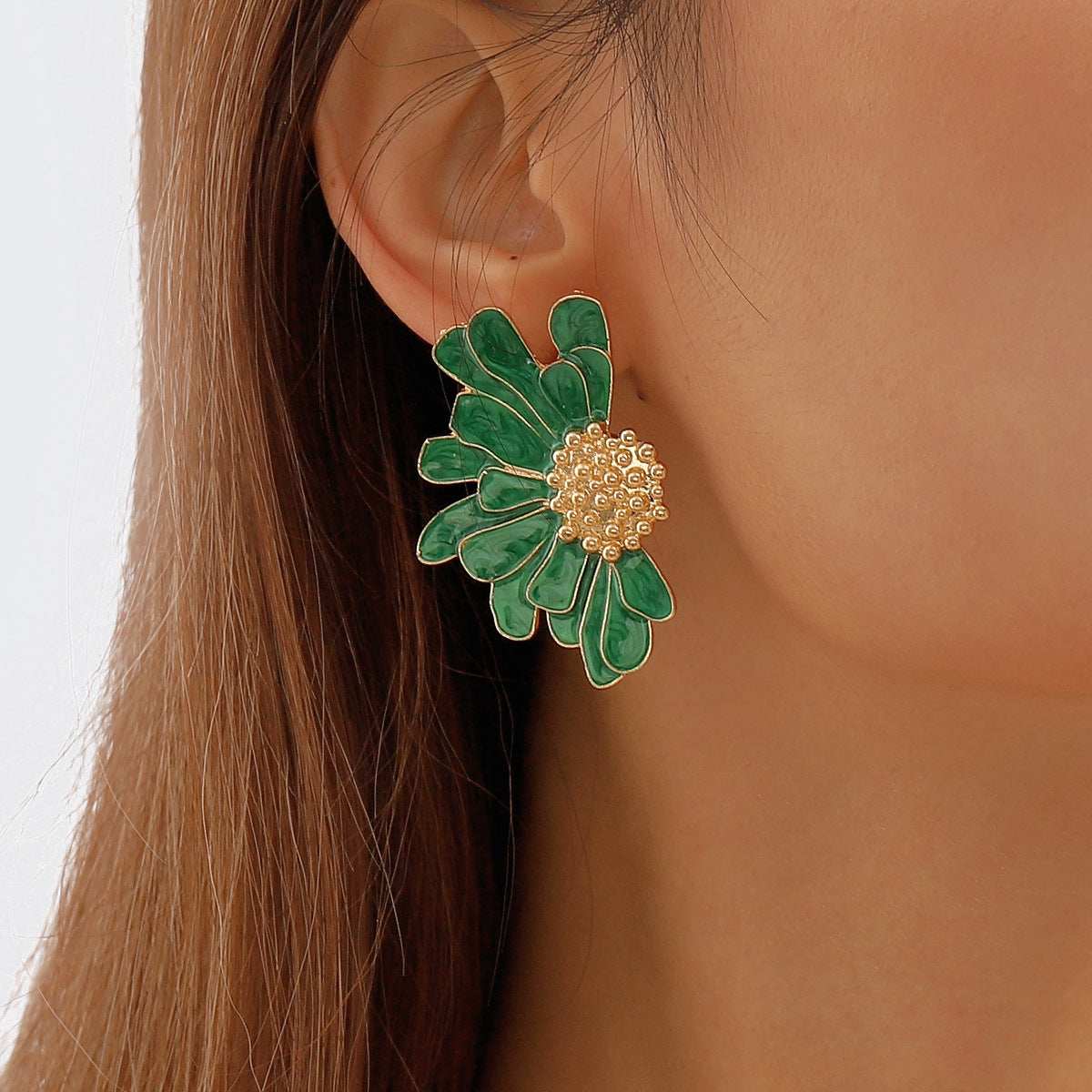 Green-