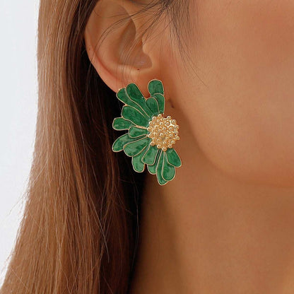 Green-