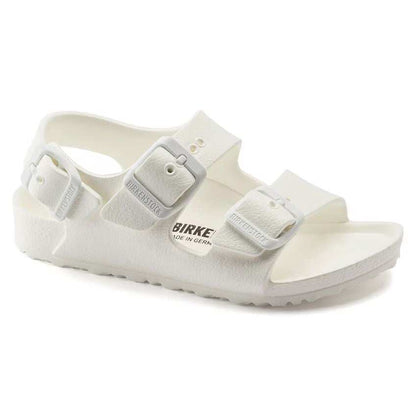 White-