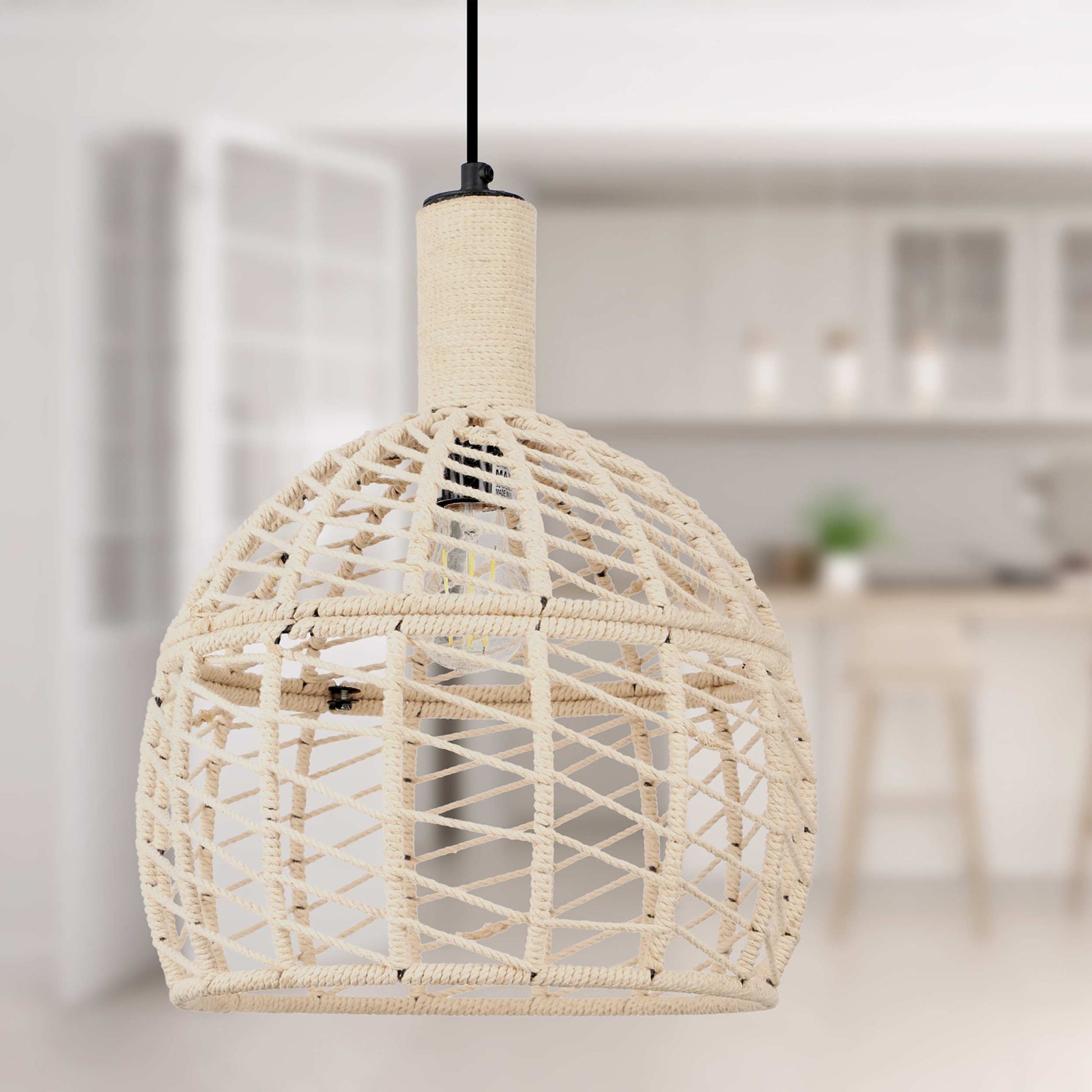 White/Black-