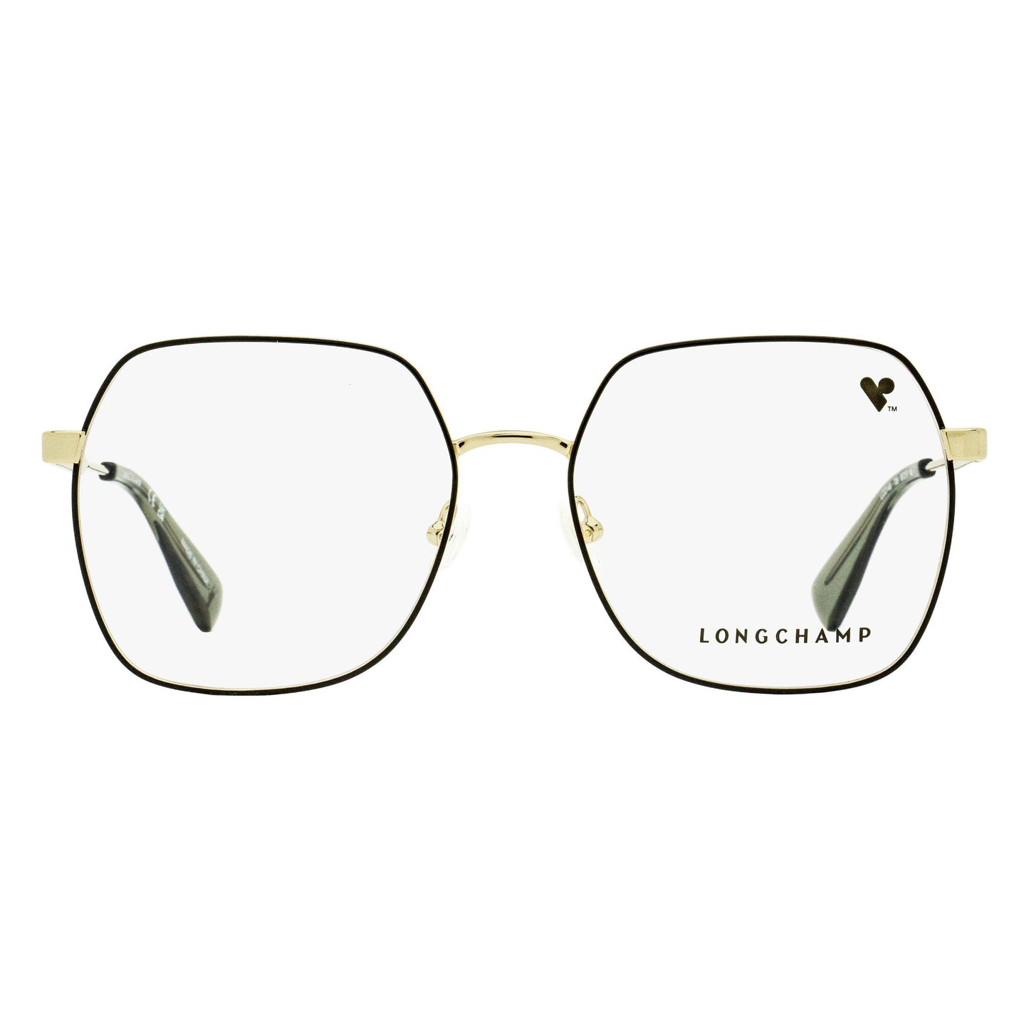 Gold/Black-