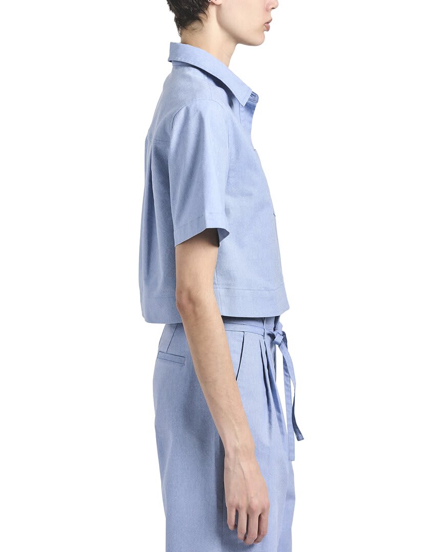 CLO-D-CLOUD BLUE-