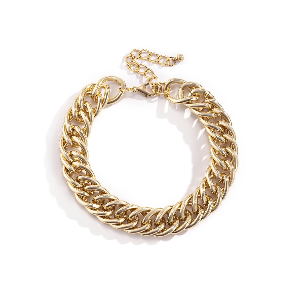 Metallic-