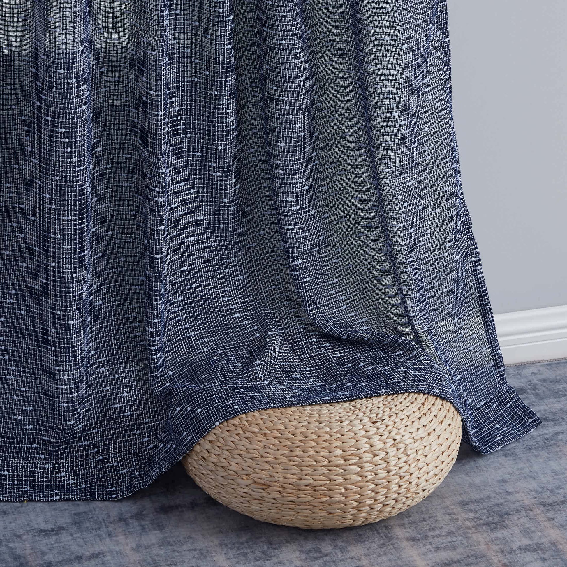 Navy Blue-