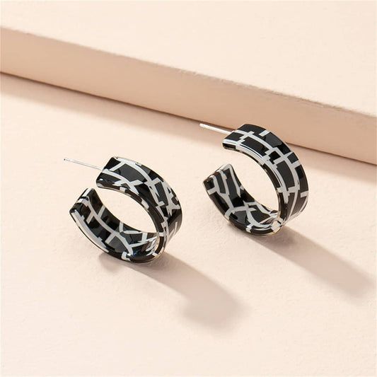 Black-