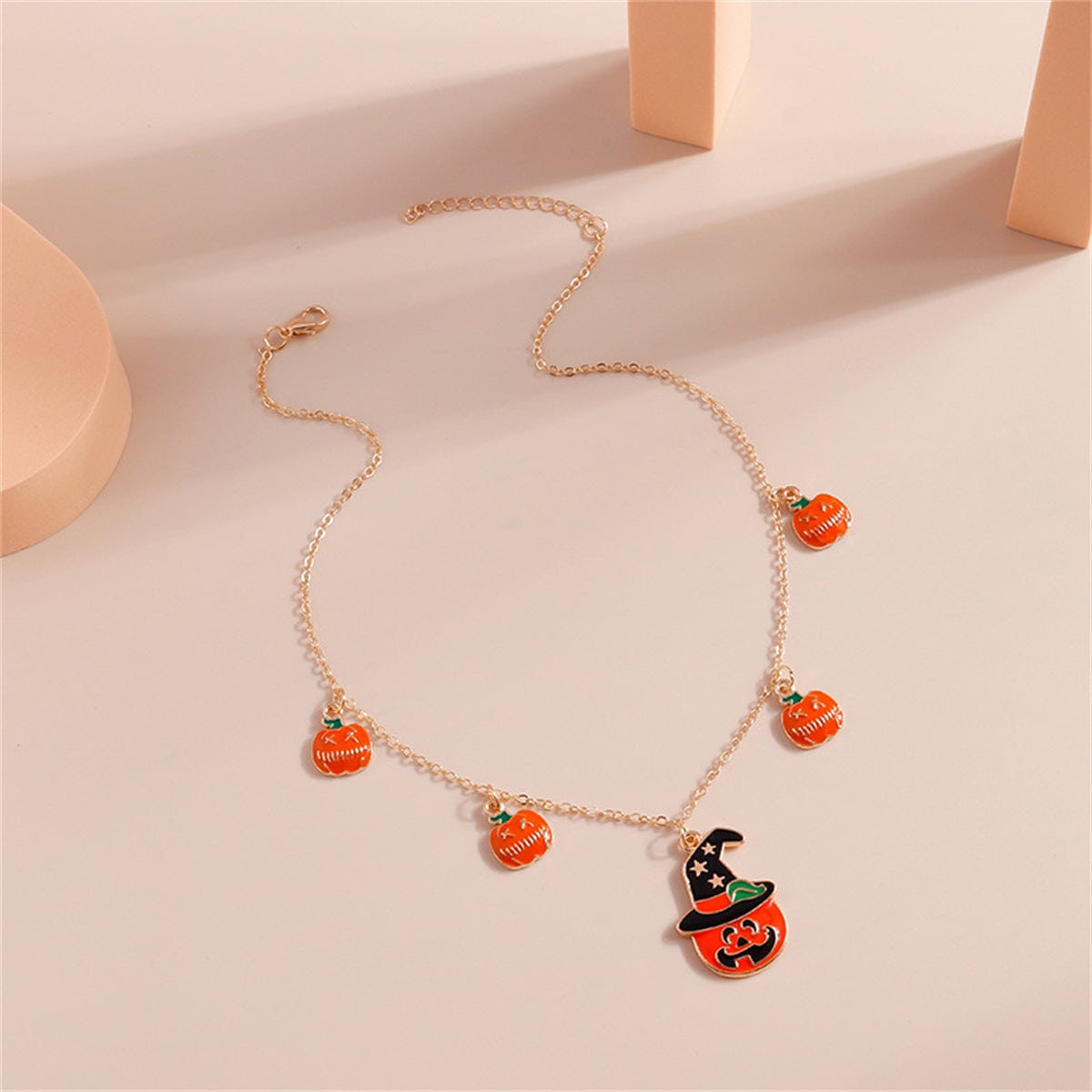 Orange-
