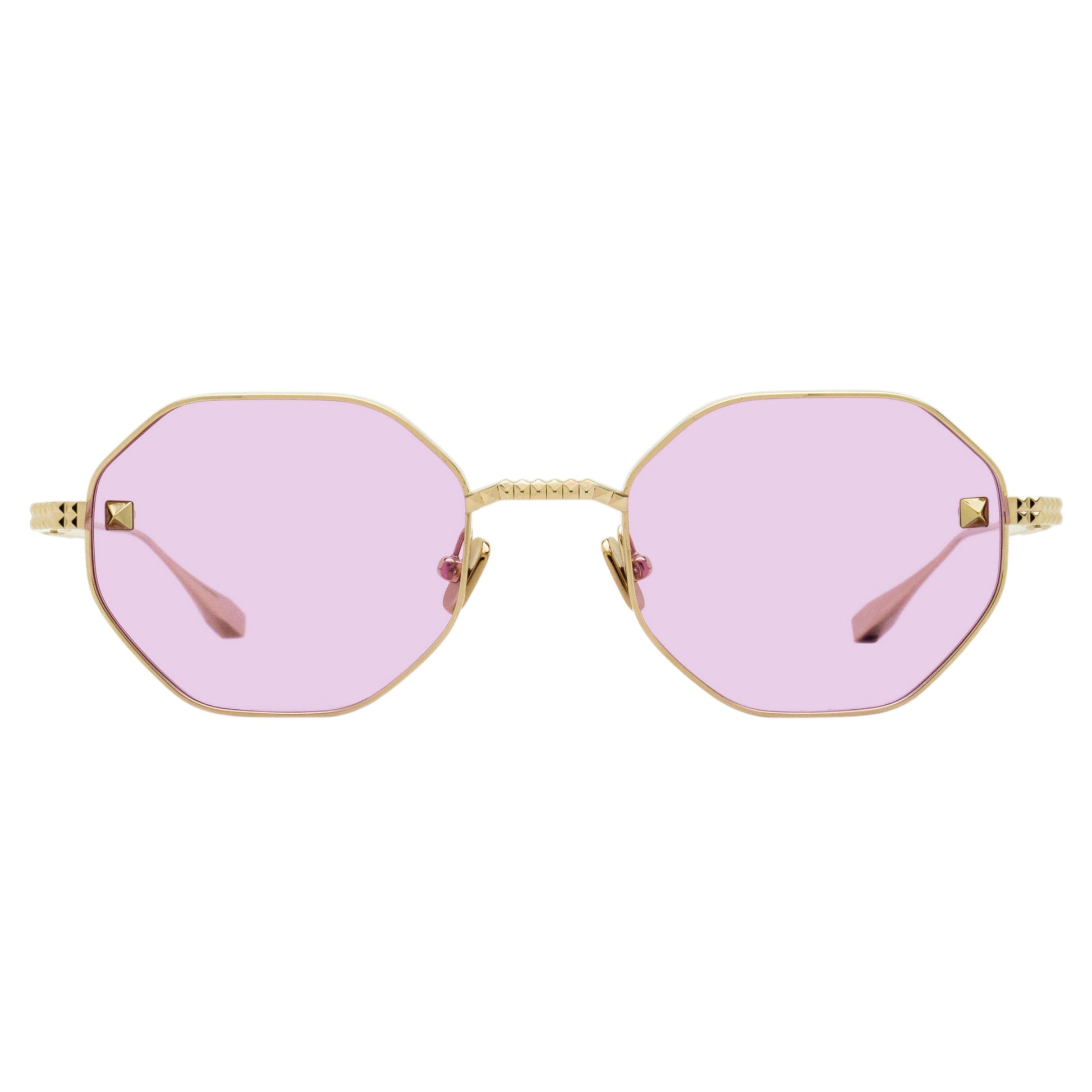 Gold-