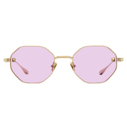 Gold-