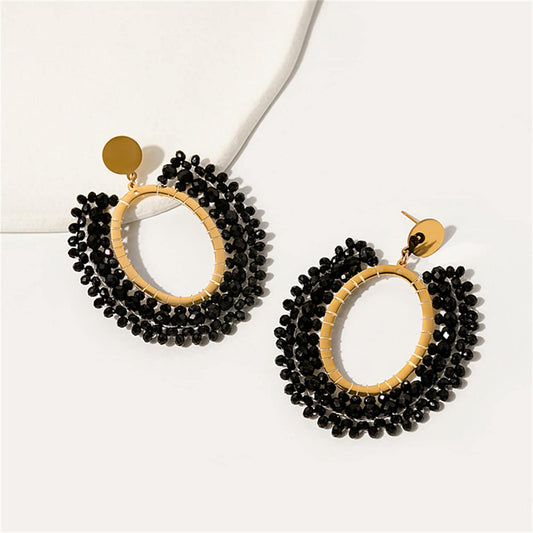 Black-