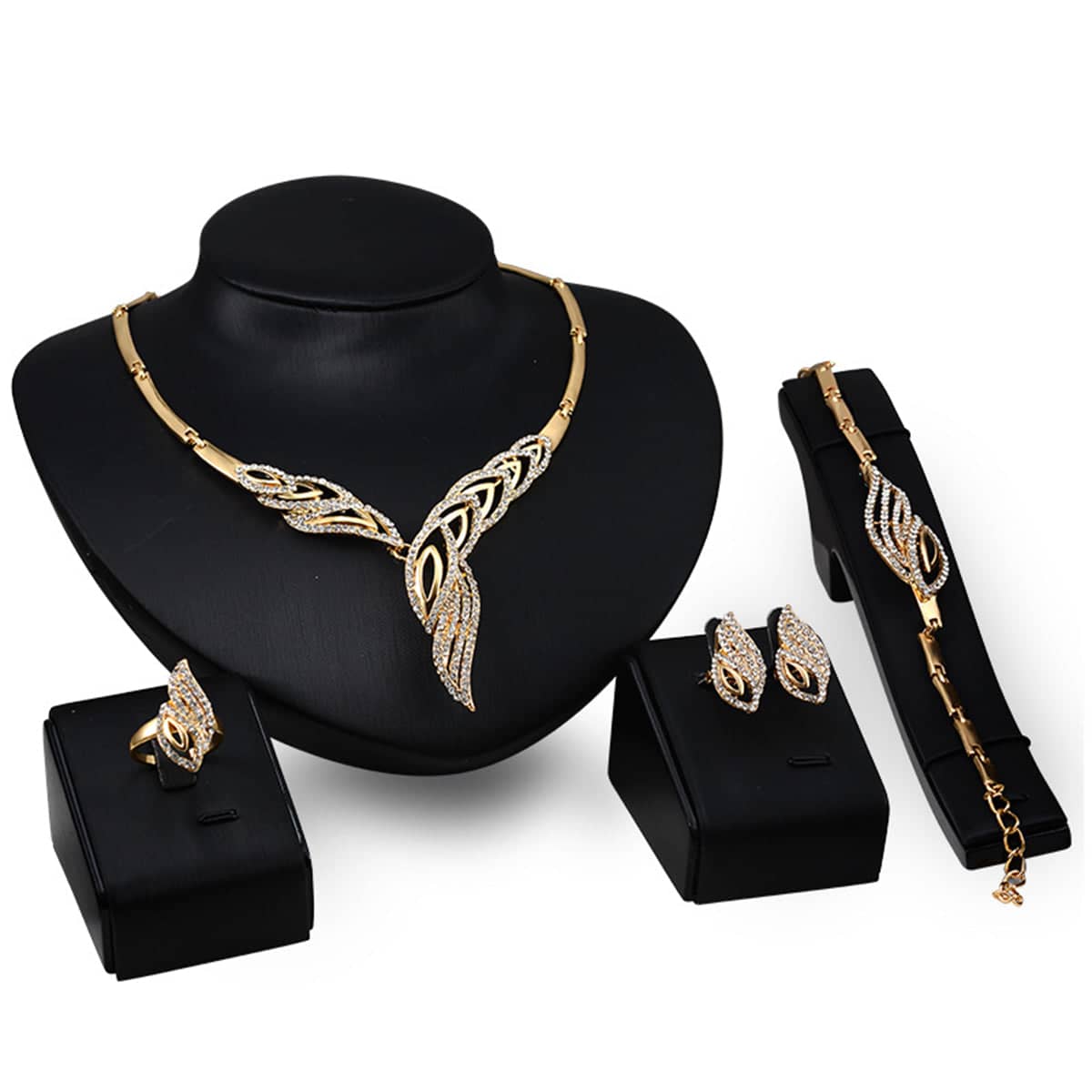 Metallic-