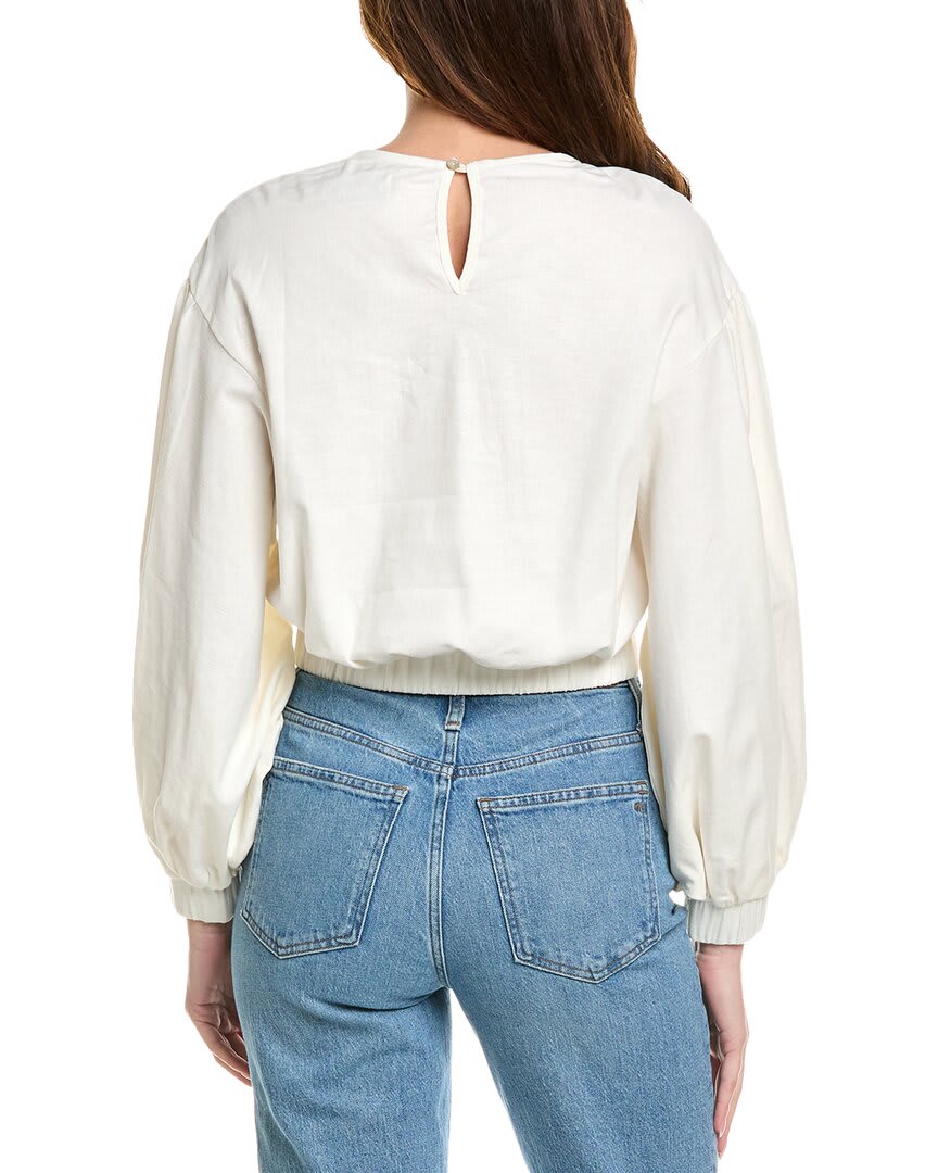 WHITE-