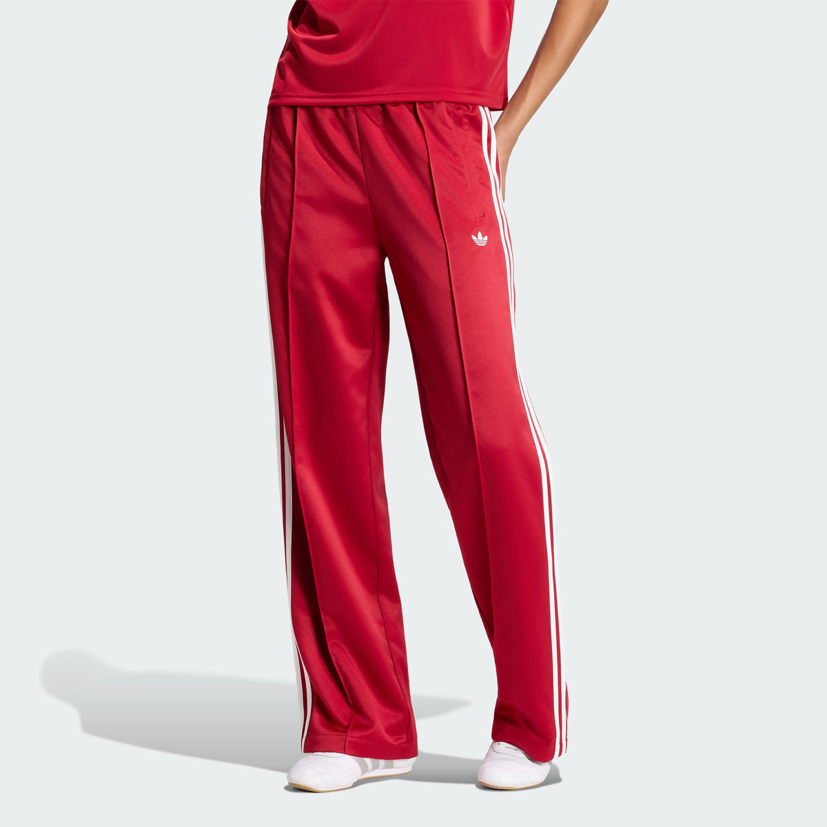 Team Victory Red / White-