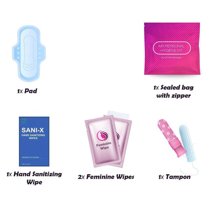 Pink-