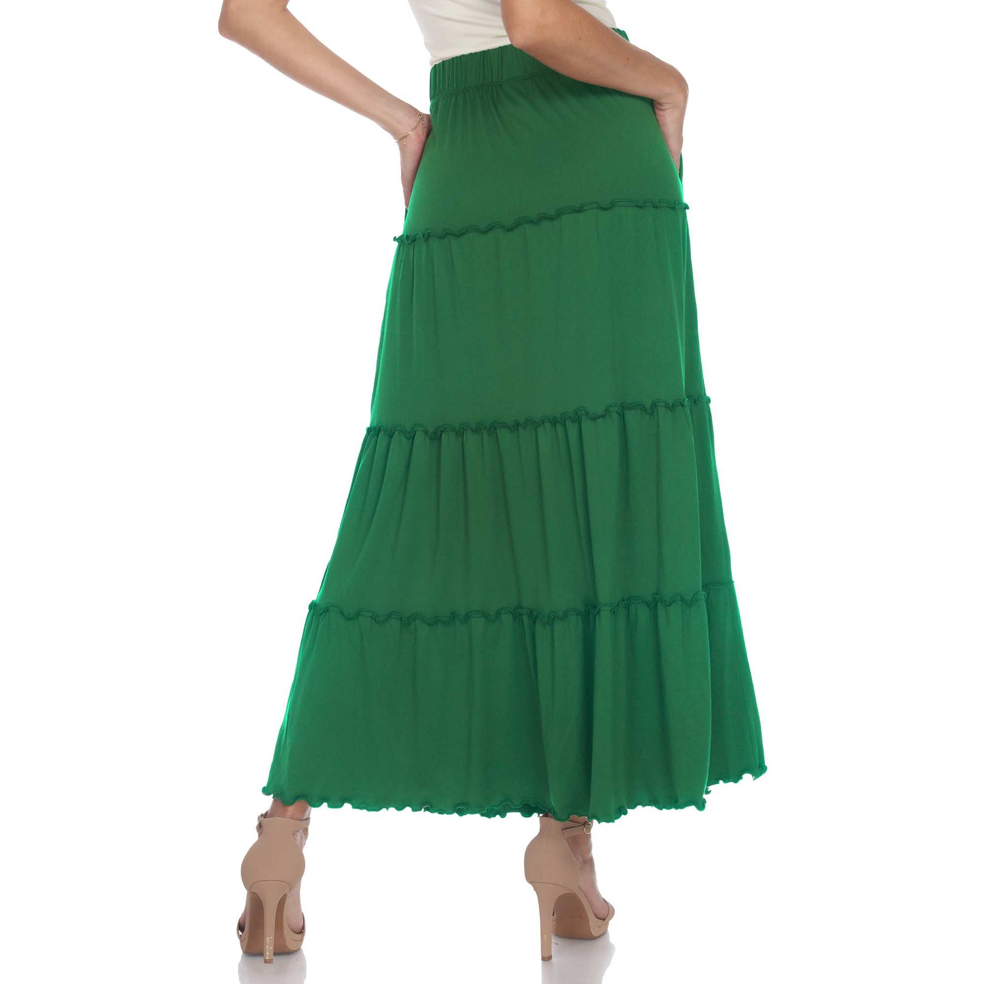 Green-