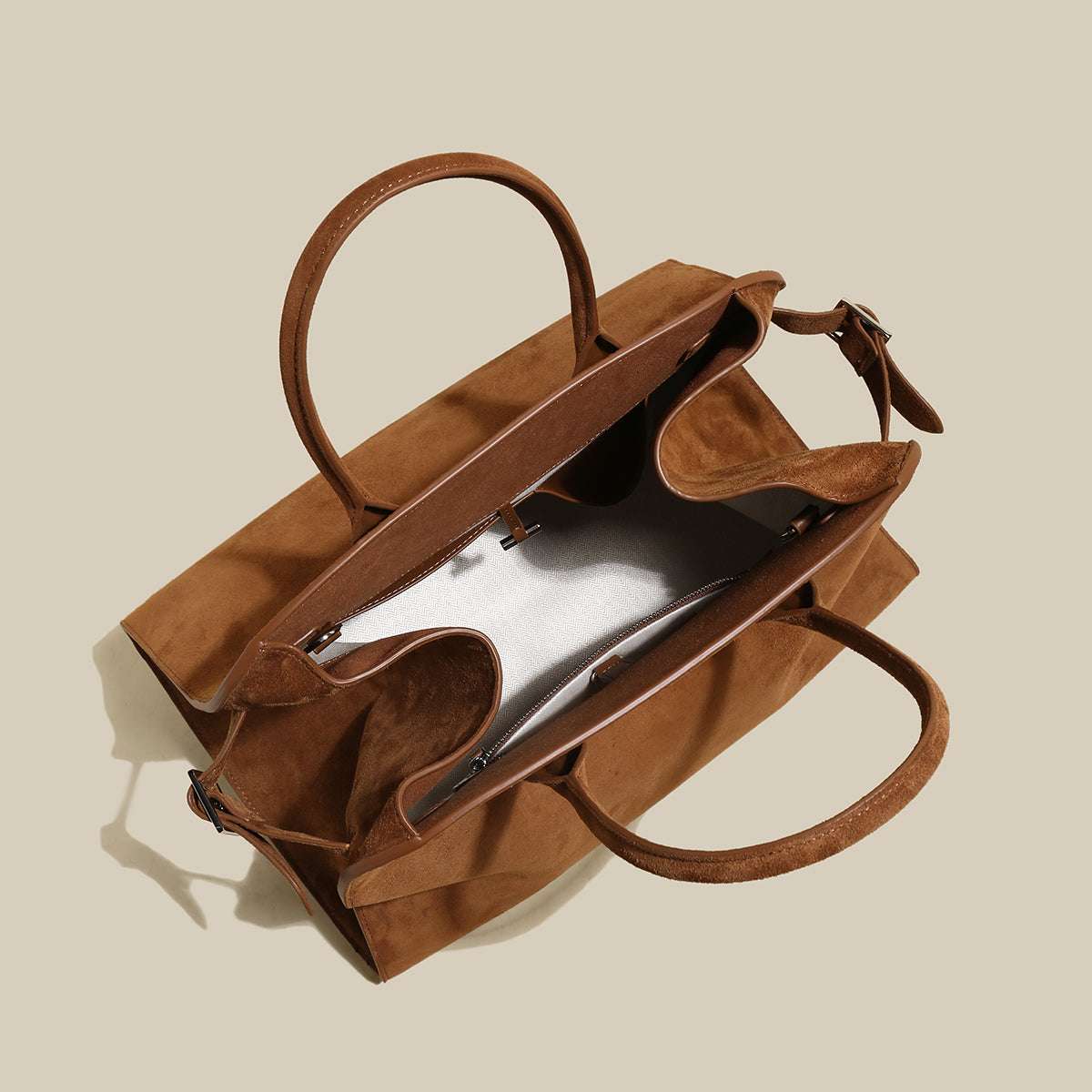 Brown-