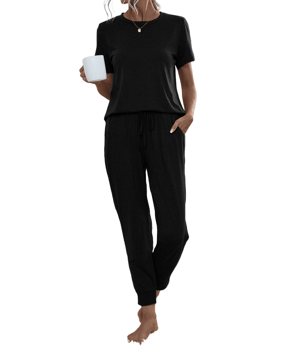 Black-