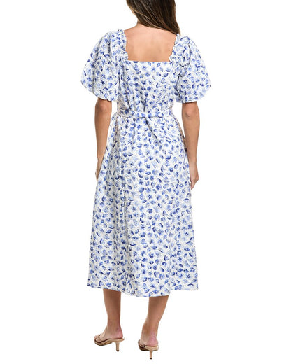 C417-BELLFLOWER BLUE-