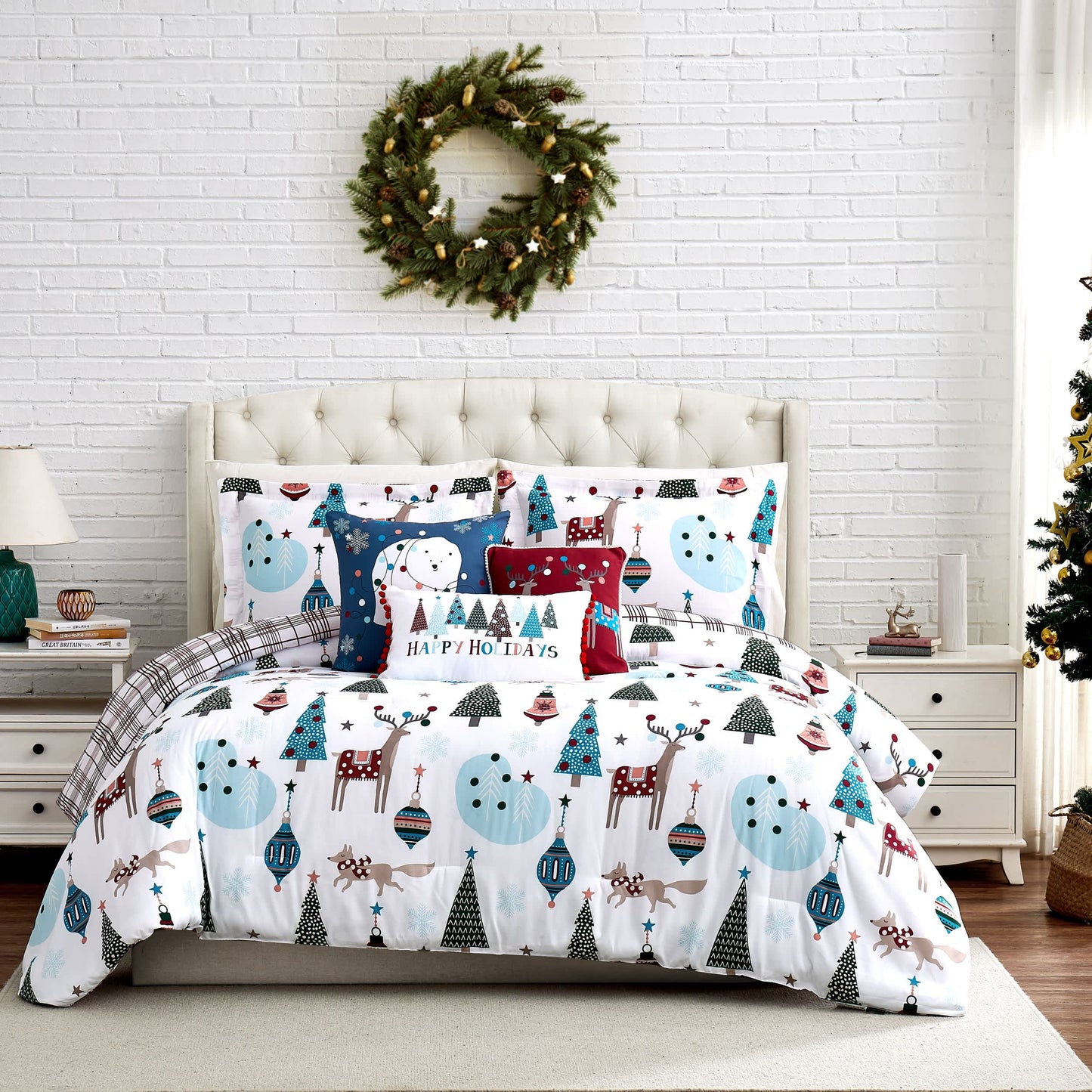 Winter Wonderland-