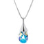 Blue Crystal