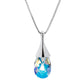 Blue Crystal
