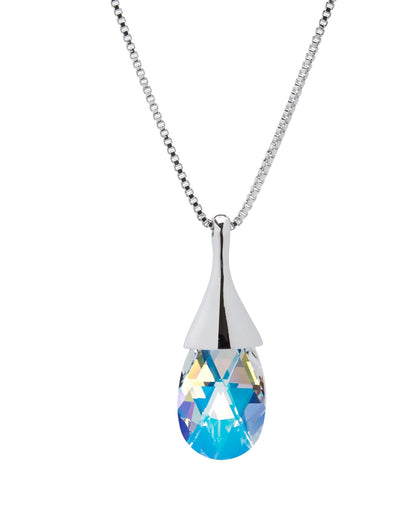 Blue Crystal-