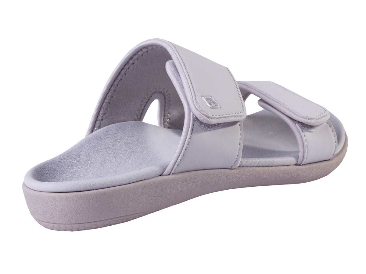 Glacier grey -