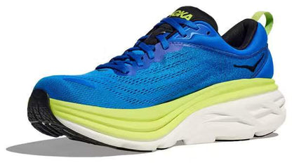 Eletric Cobalt / Lettuce-